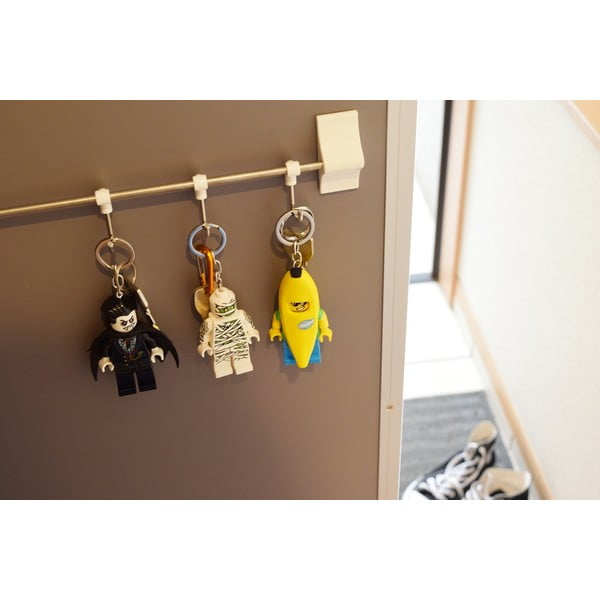 Portachiavi giallo - LEGO®-image-2