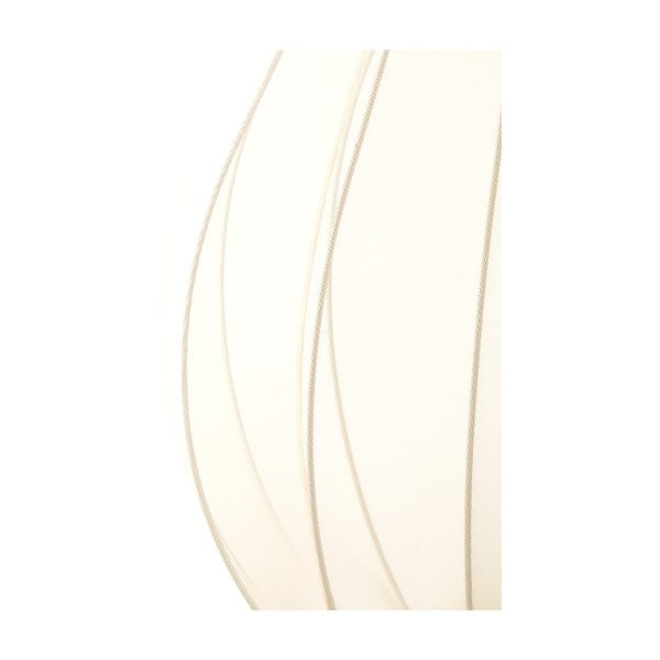 Lampadario beige con paralume in tessuto ø 50 cm Itela - Light & Living-image-2