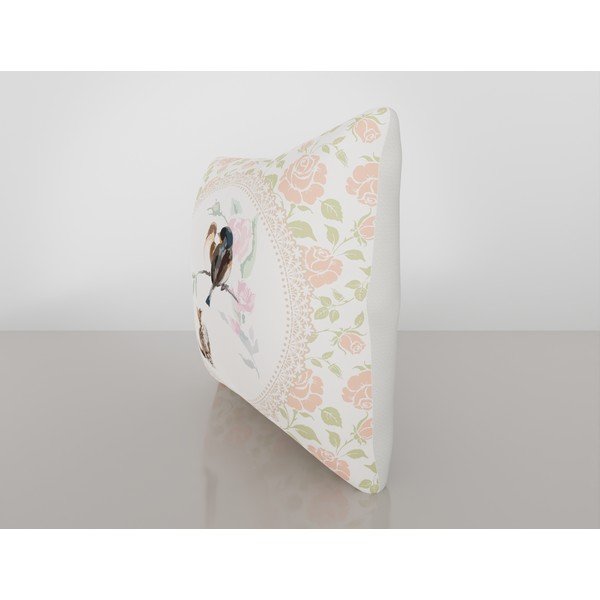 Federa Rustic Vintage, 43 x 43 cm - Vitaus-image-2