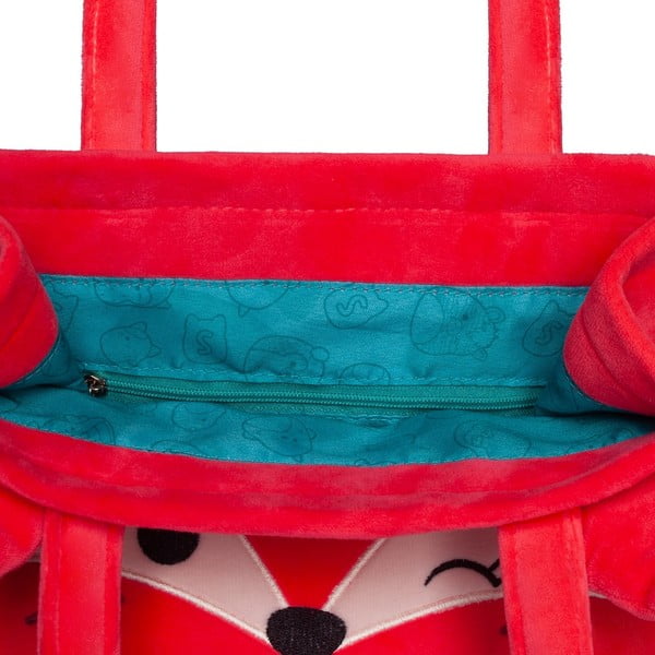 Borsa per bambini Fifi - SQUISHMALLOWS-image-1