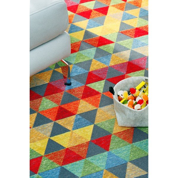 Tappeto per bambini 200x140 cm Luke - Narma-image-4