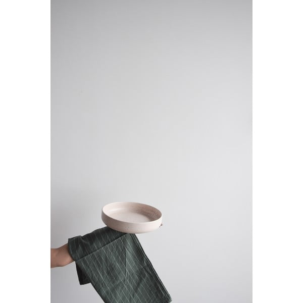 Ciotola in gres rosa chiaro , ø 23,5 cm Dust - ÅOOMI-image-3