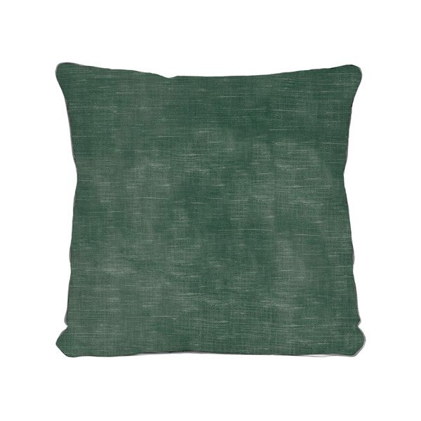 Cuscino verde Muschio, 45 x 45 cm - Really Nice Things