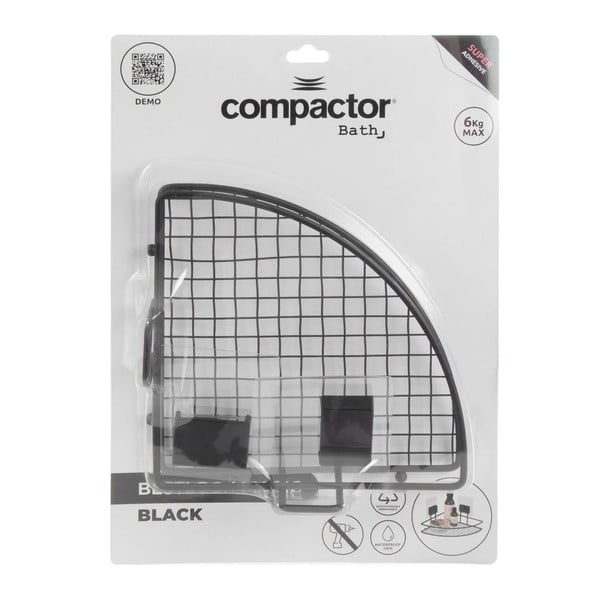 Magic Bath mensola angolare autoportante per il bagno Bestlock - Compactor-image-4