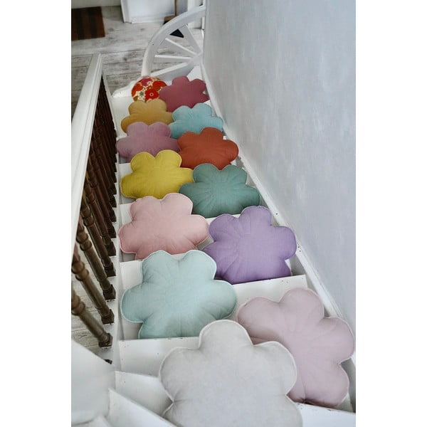 Cuscino per bambini Powder Rose - Moi Mili-image-2