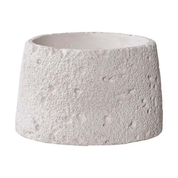 Portacandele per lumini in cemento in set di 2 pezzi - House Nordic-image-4