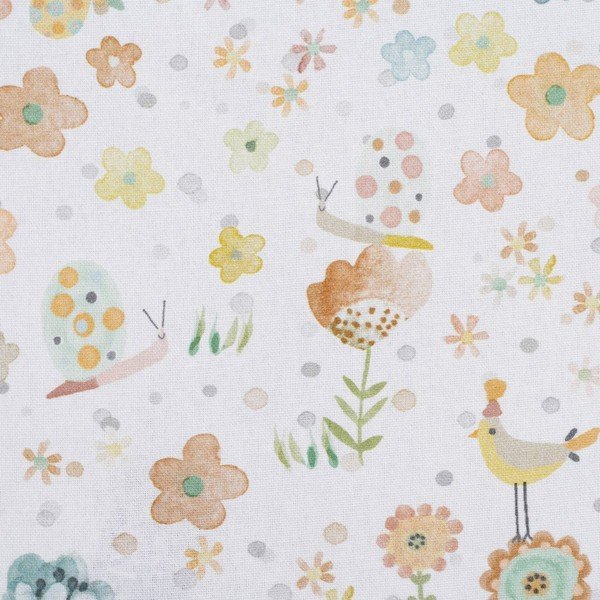 Cuscino per bambini Stars - Ixia-image-4