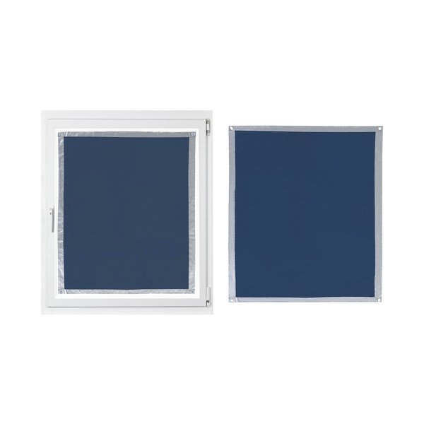 Visiera parasole termica blu 94x114 cm - Maximex-image-2