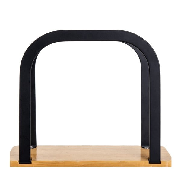 Portatovaglioli in metallo – Casa Selección-image-1