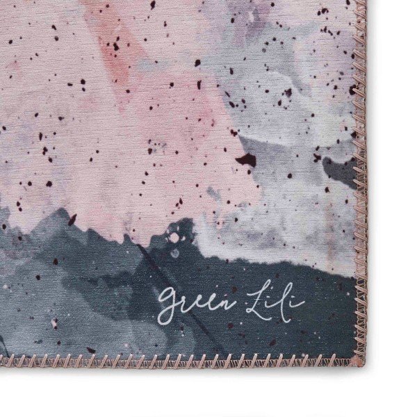 Tappeto Floo, 150 x 230 cm Michelle Collins - Think Rugs-image-3