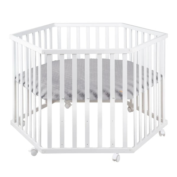 Box bianco 112x97 cm Roba style - Roba-image-2