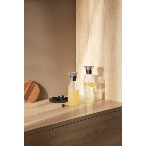Caraffa in vetro , 1 l - Eva Solo-image-1