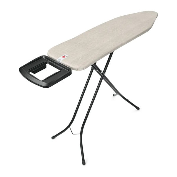 Copriasse da stiro Denim Grey C - Brabantia-image-2