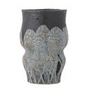 Coprivaso in gres ø 14,5 cm Neeson – Bloomingville