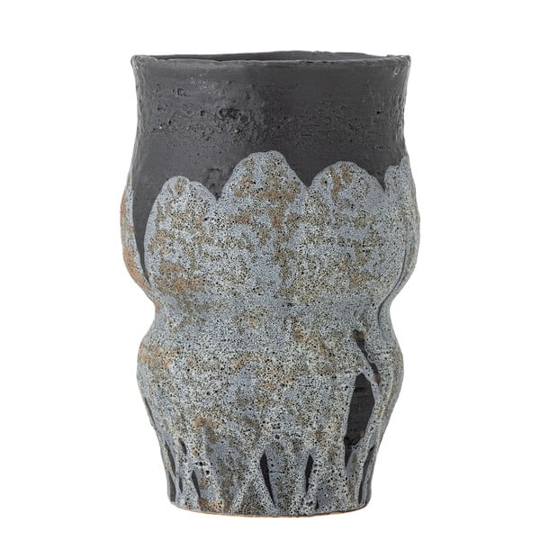 Coprivaso in gres ø 14,5 cm Neeson – Bloomingville