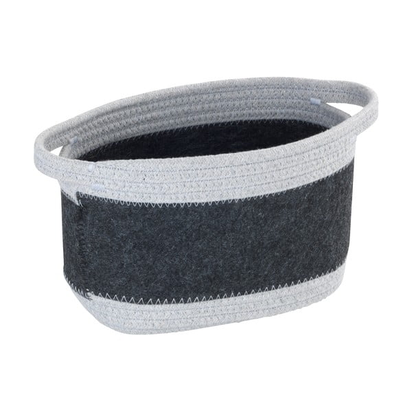 Cestino di stoffa Bea - Wenko-image-4