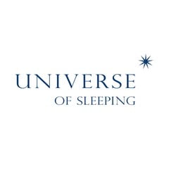 Universe of Sleeping · Cotone · Codice sconto · In magazzino