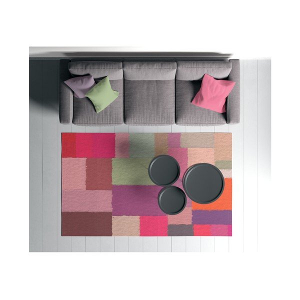 Koberec Oyo home Suzzo Lindo, 100 x 150 cm