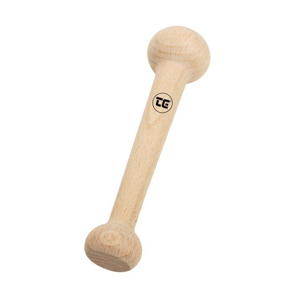 Pěchovadlo na těsto z bukového dřeva T&G Woodware