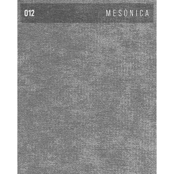 Poltrona grigio chiaro Moilo - MESONICA-image-4