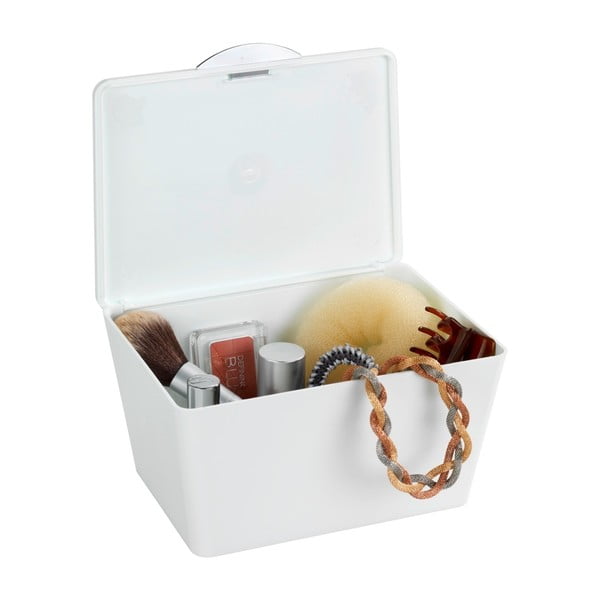 Scatola da bagno bianca Brasil - Wenko-image-3