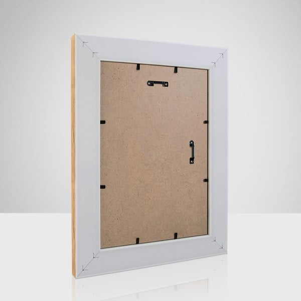 Cornice in plastica 28x38 cm - knor-image-1