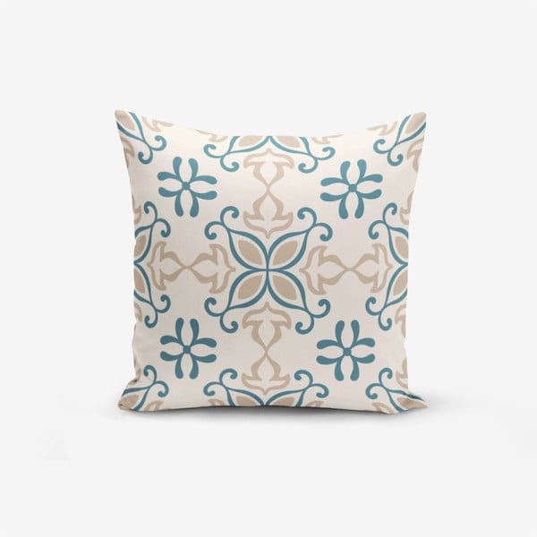 Federa in misto cotone Modern, 45 x 45 cm - Minimalist Cushion Covers
