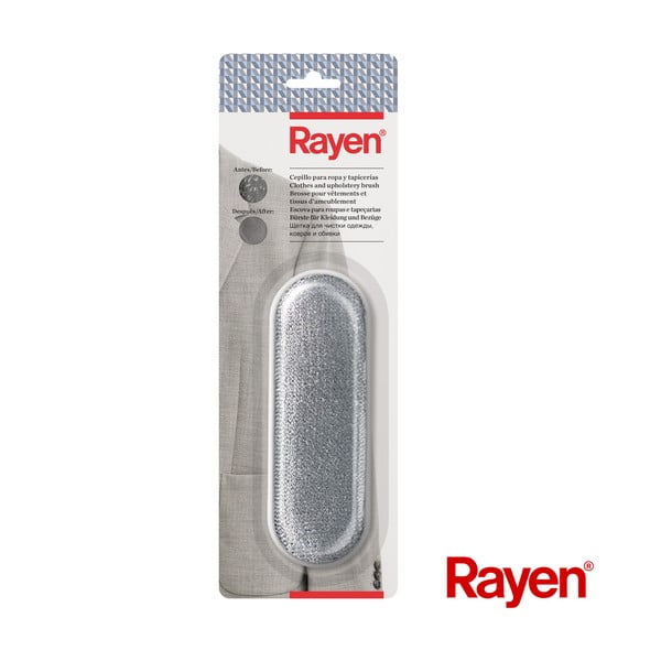 Spazzola per la pulizia dei vestiti - Rayen-image-3