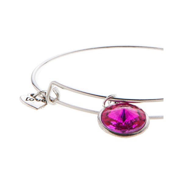 Bracciale da donna in argento Honora - NOMA-image-2