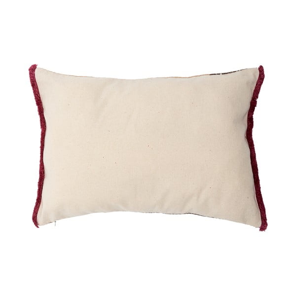 Cuscino decorativo in cotone 35x50 cm Bri – Bloomingville-image-2