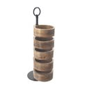 Etager in legno Mango - Orion