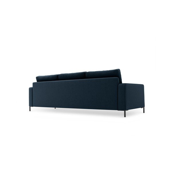 Divano blu scuro , 220 cm Seine - Interieurs 86-image-3