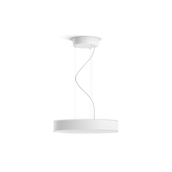 Lampadario smart a LED 33,5 W Enrave - Philips Hue-image-4
