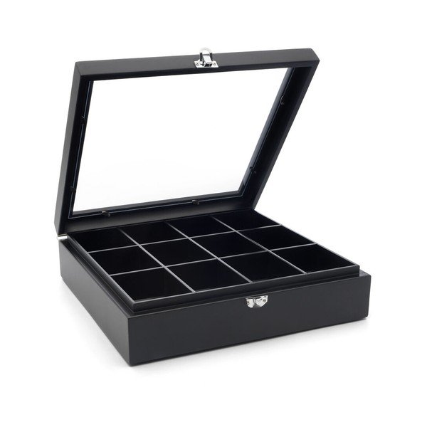 Contenitore per tè in legno – Bredemeijer