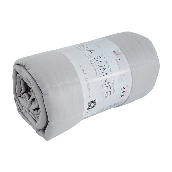 Piumino estivo 140x200 cm Summer – B.E.S.