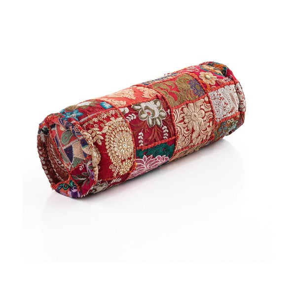 Cuscino decorativo ø 18 cm Yara – Tomasucci