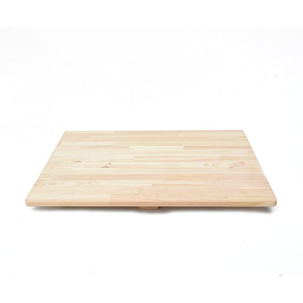 Tavolo da giardino in legno di pino 79x59 cm - Rojaplast