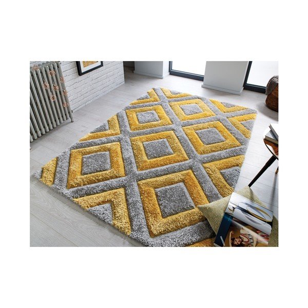 Tappeto Diamonds, 80 x 150 cm - Flair Rugs