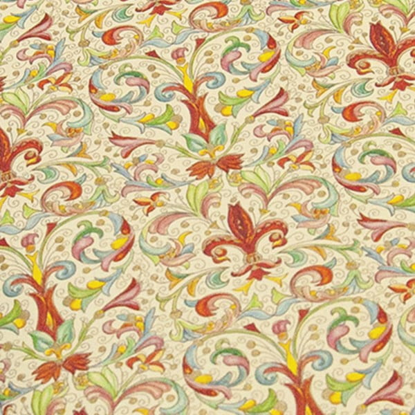 Quaderni di lavoro in set di 4 192 pagine formato A6 Giglio - Kartos-image-3