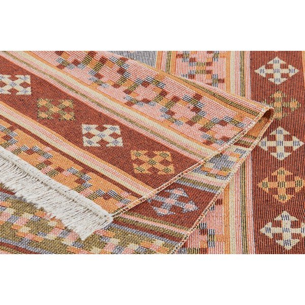 Tappeto reversibile in cotone Switch , 120 x 170 cm Kaveri - Hanse Home-image-3