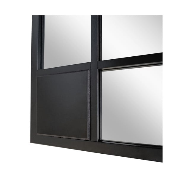 Specchio da parete 69x95 cm Loft Slate – Styler-image-4