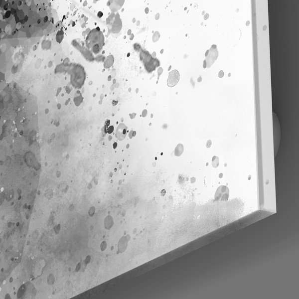 Pittura su vetro , 46 x 72 cm Kurt - Insigne-image-2