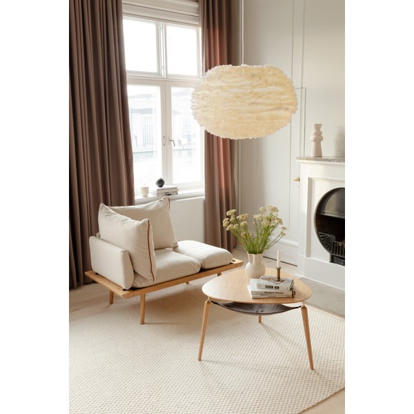 Paralume bianco ø 75 cm Eos XL - UMAGE-image-4