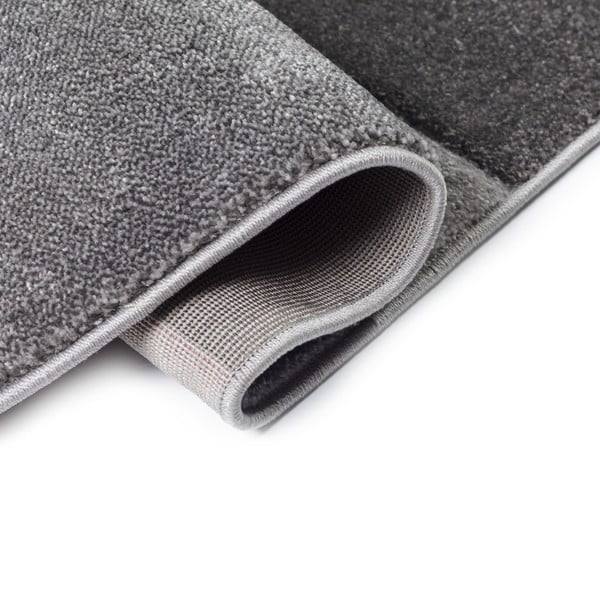 Tappeto viola/grigio 80x150 cm Cosmos - Flair Rugs-image-4