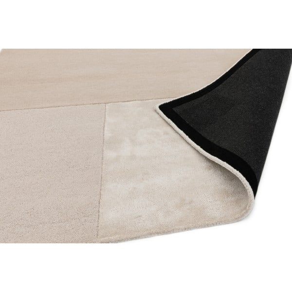 Tappeto crema chiaro , 160 x 230 cm Tate Tonal Textures - Asiatic Carpets-image-4