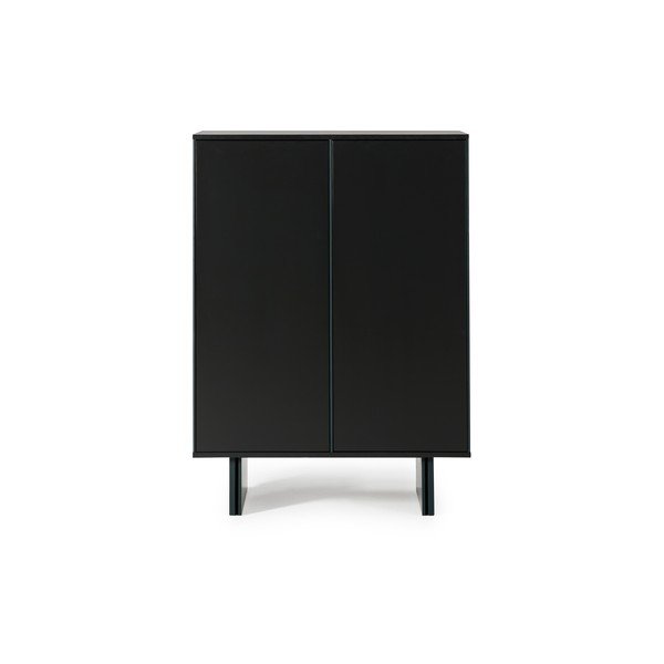 Armadio blu scuro Minima - Teulat-image-3
