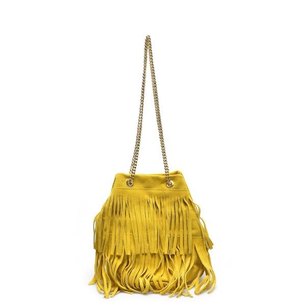 Borsa in pelle - Luisa Vannini