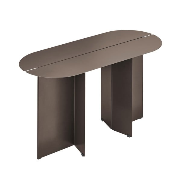 Panchina marrone Oru – Blomus-image-3