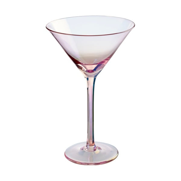 Set di bicchieri da cocktail 2 pz 250 ml Frosted - Premier Housewares-image-4