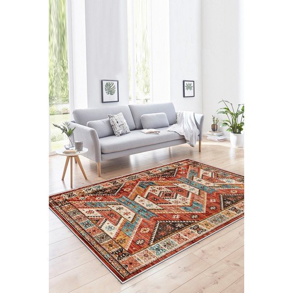 Tappeto lavabile 50x80 cm Teco – Vitaus-image-1